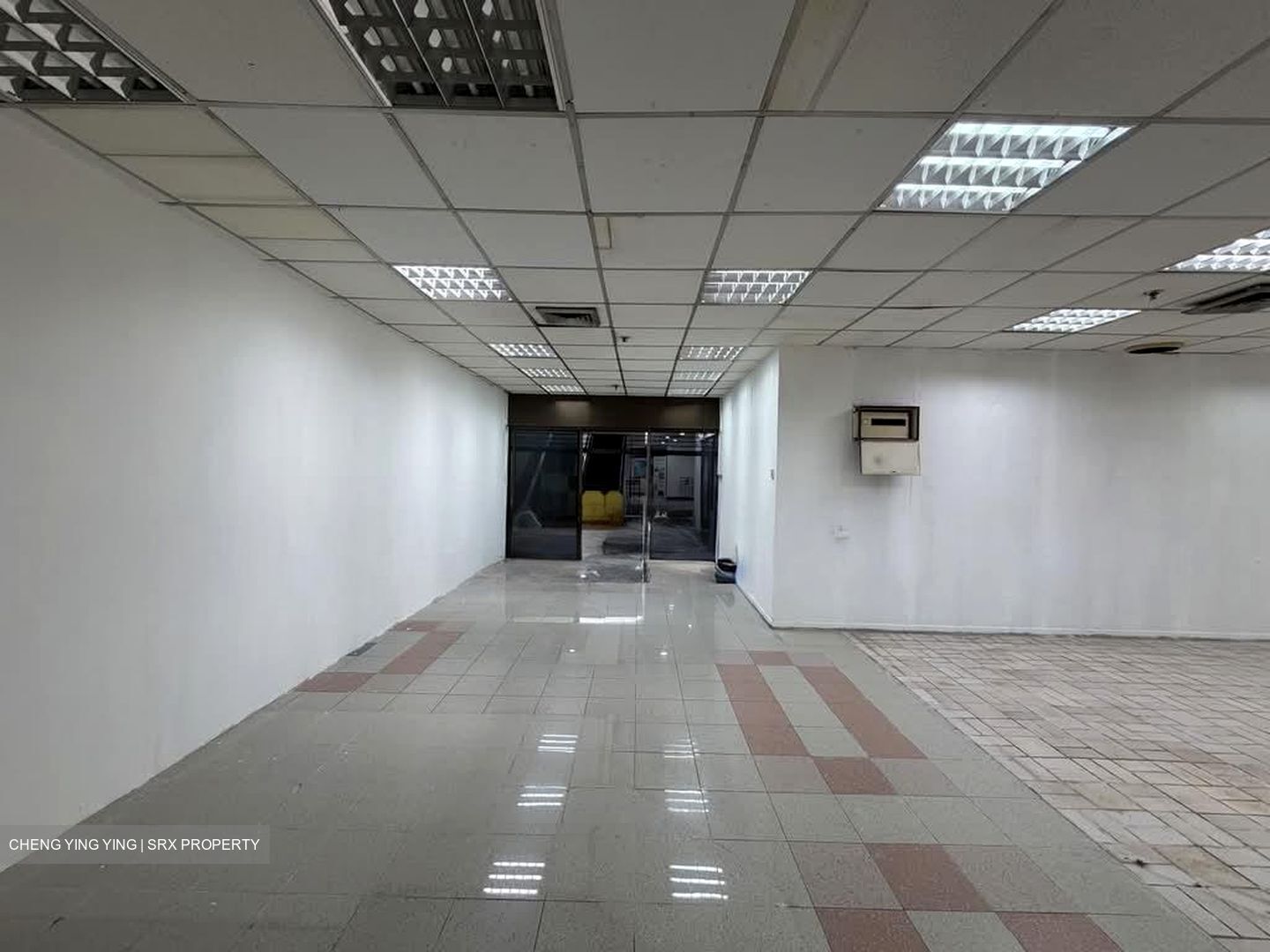 Parklane Shopping Mall (D7), Retail #579593941